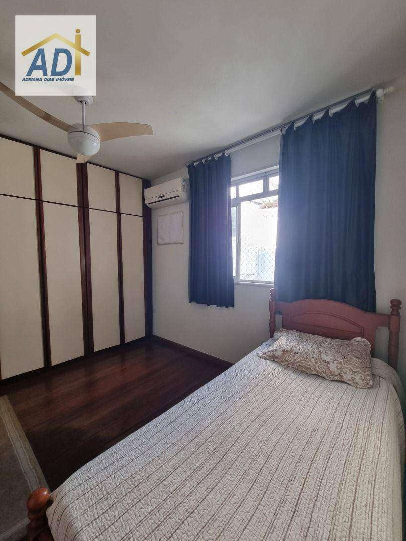 Cobertura à venda com 4 quartos, 258m² - Foto 21