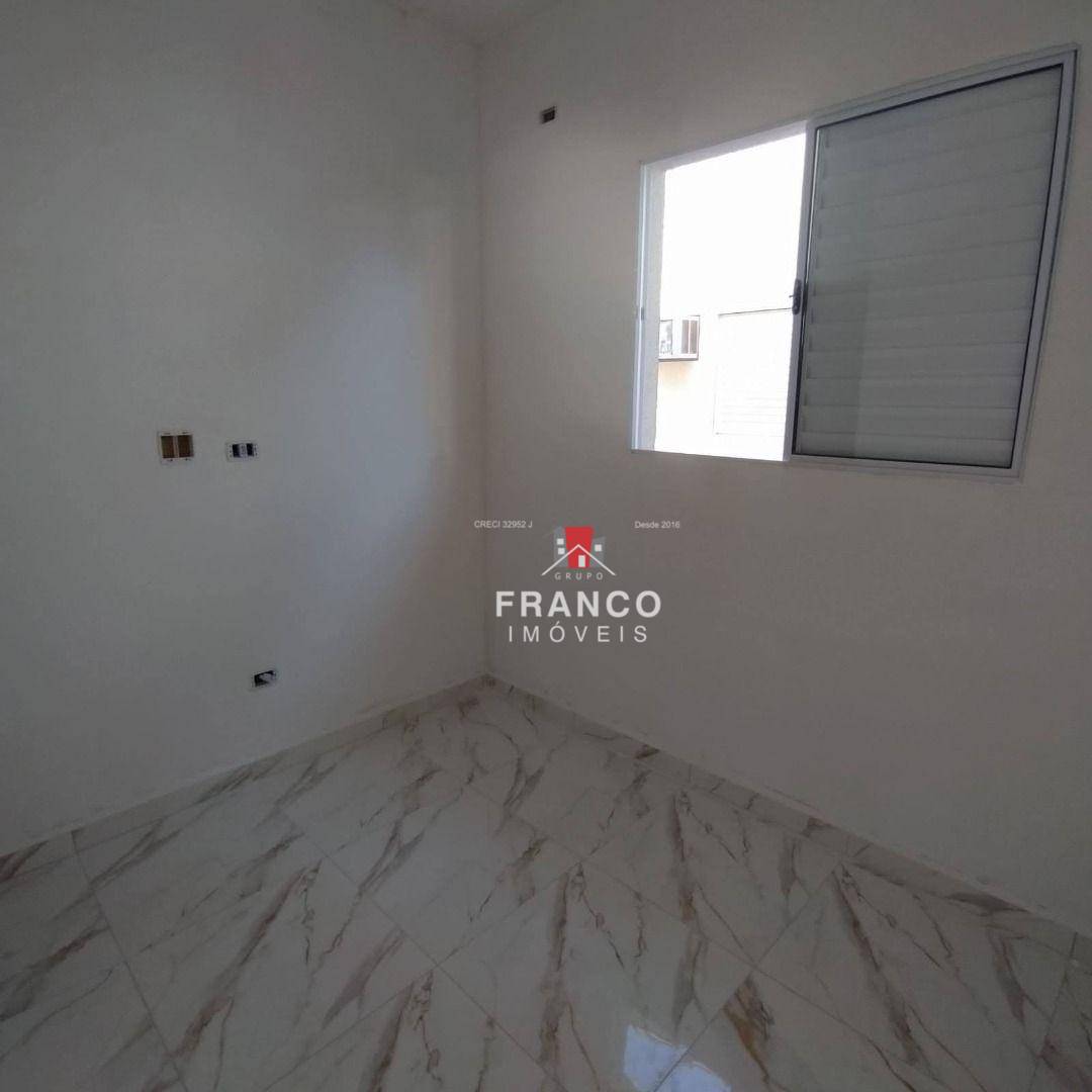 Sobrado à venda com 2 quartos, 58m² - Foto 35