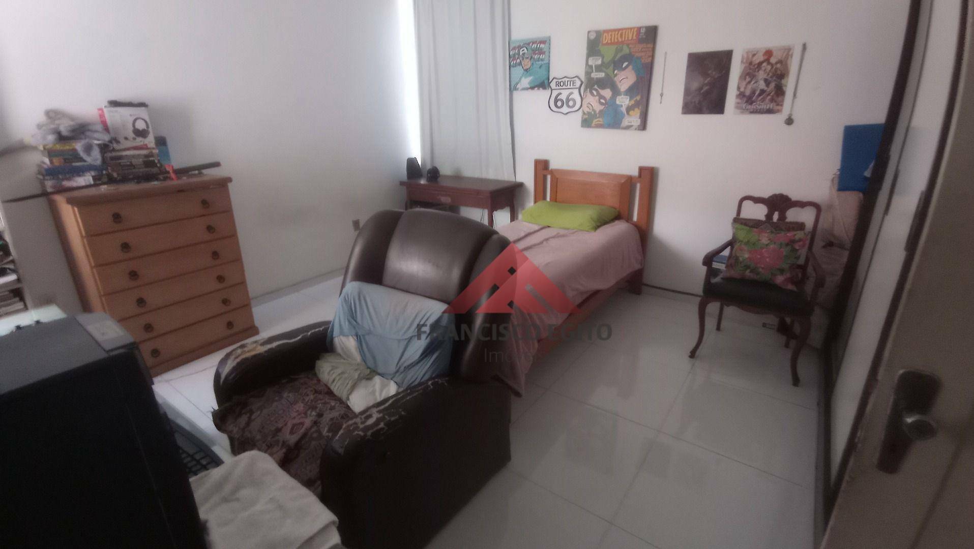 Casa à venda com 4 quartos, 120m² - Foto 12