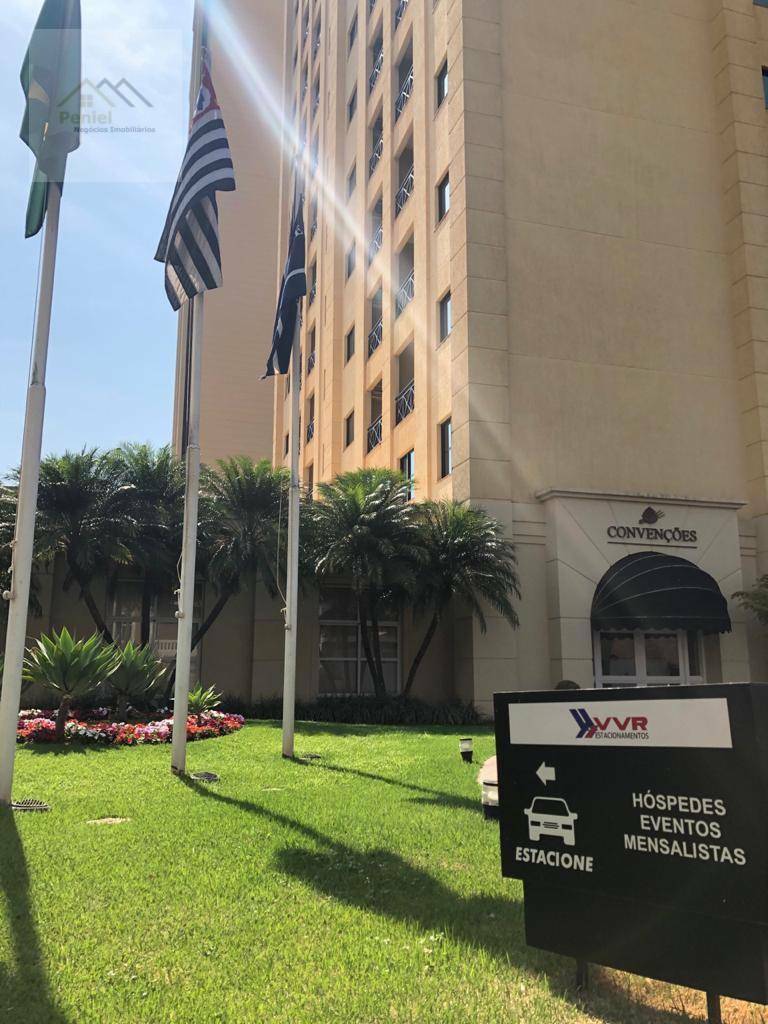 Flat/Apart Hotel, 1 quarto, 43 m² - Foto 11