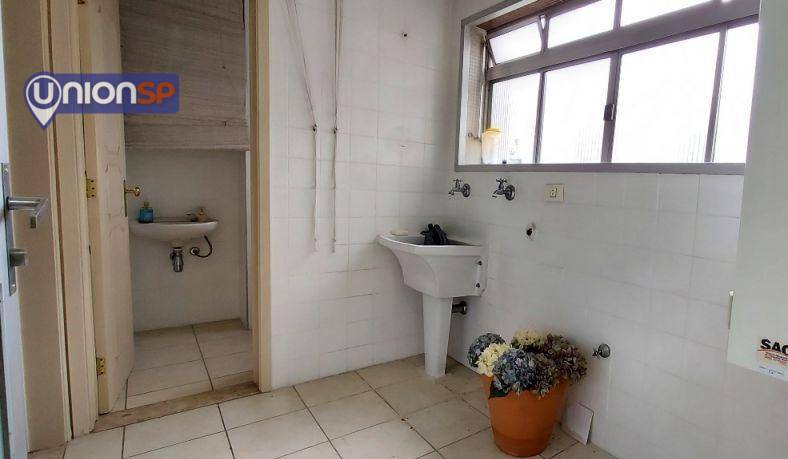 Apartamento à venda com 3 quartos, 120m² - Foto 19