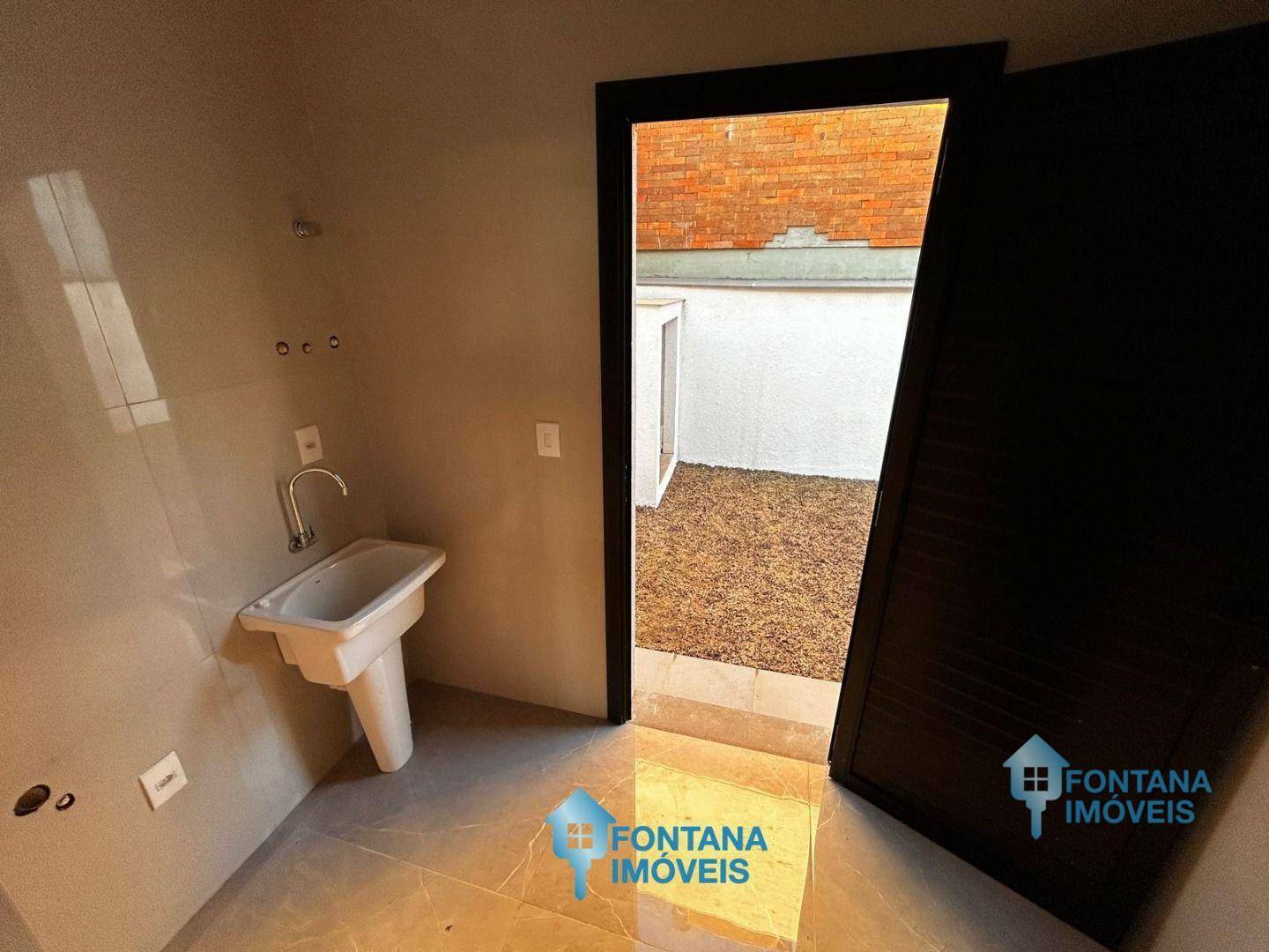 Casa de Condomínio à venda com 3 quartos, 115m² - Foto 10