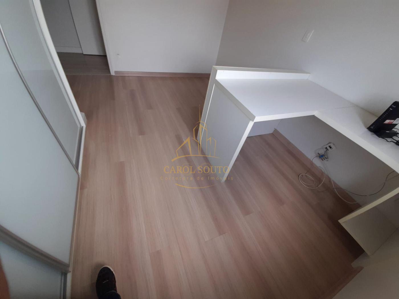 Apartamento à venda com 3 quartos, 120m² - Foto 7