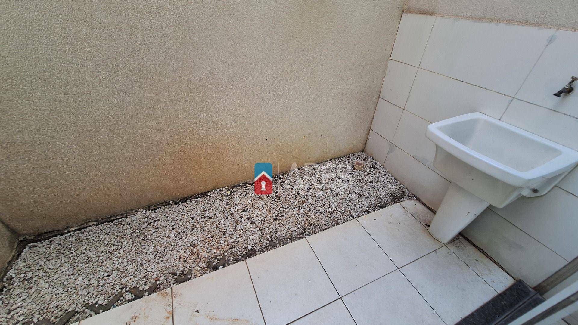 Loja-Salão para alugar, 50m² - Foto 4