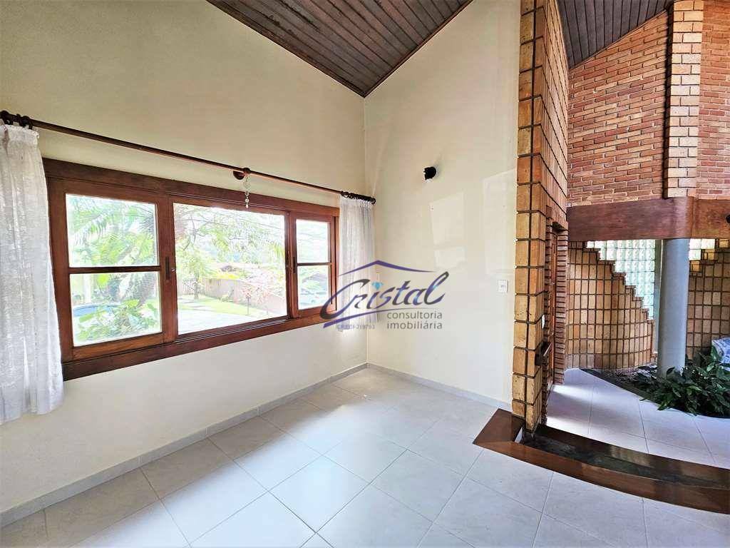 Casa de Condomínio à venda com 4 quartos, 351m² - Foto 7