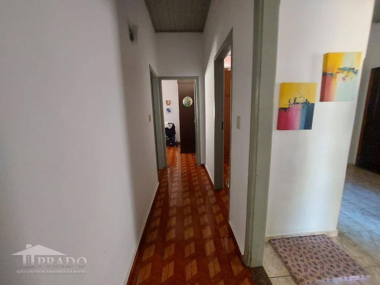 Casa à venda com 3 quartos, 220m² - Foto 18