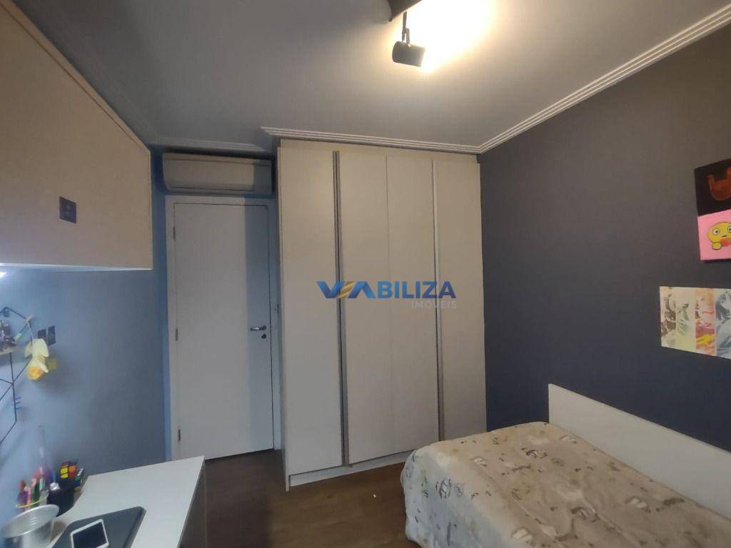 Apartamento à venda com 3 quartos, 137m² - Foto 14