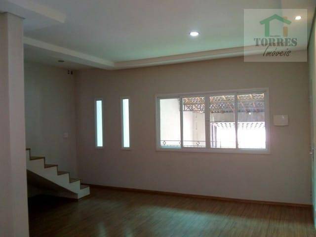 Sobrado, 4 quartos, 235 m² - Foto 4