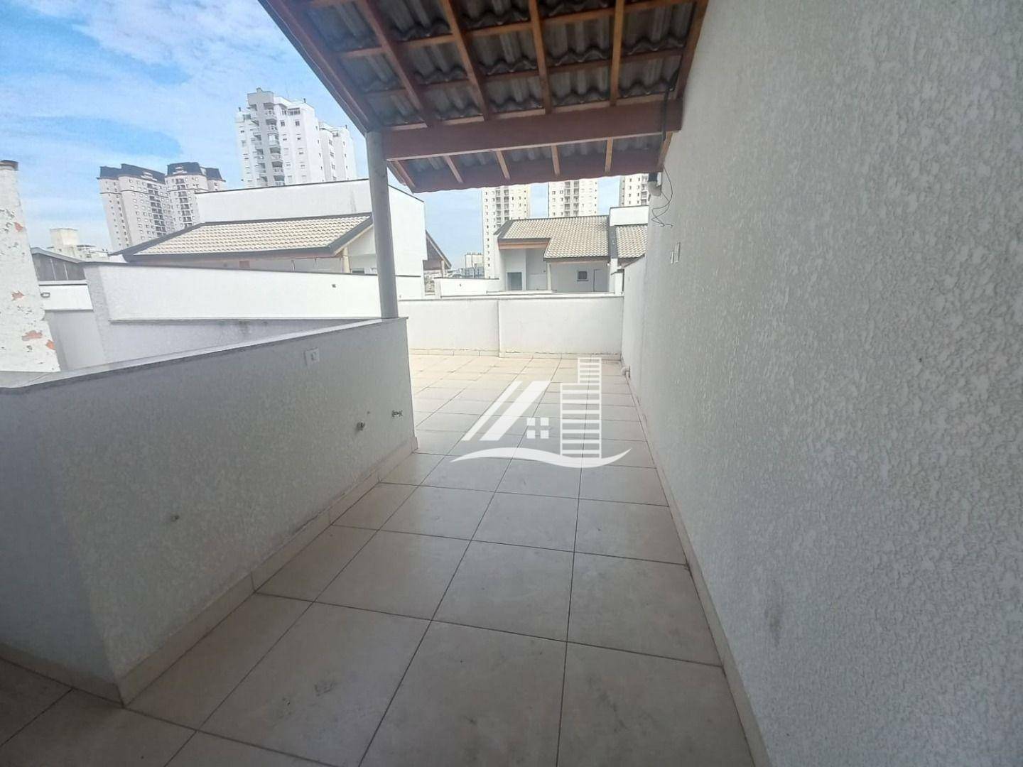 Cobertura à venda com 2 quartos, 104m² - Foto 7