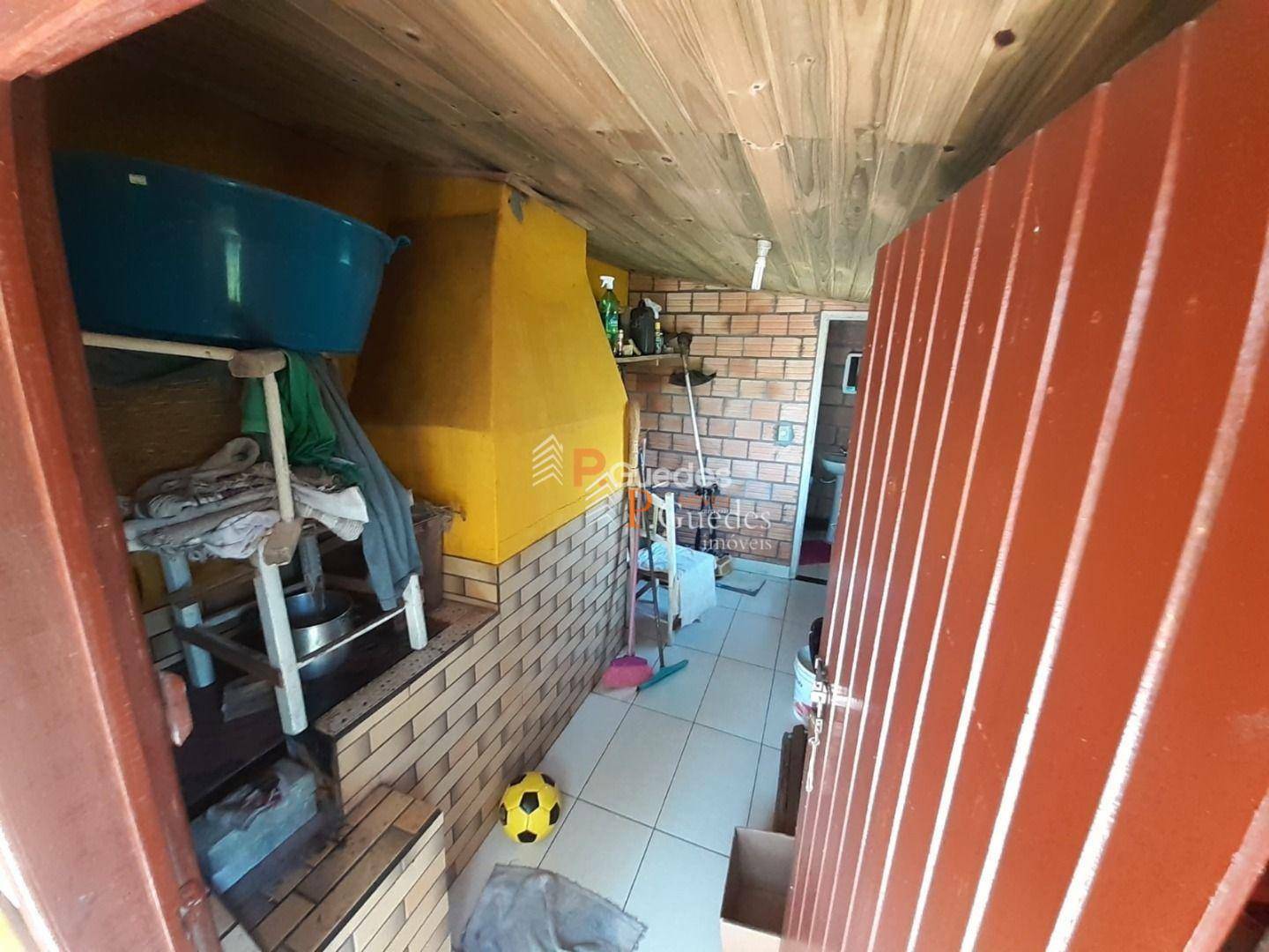 Casa à venda com 2 quartos, 600M2 - Foto 5