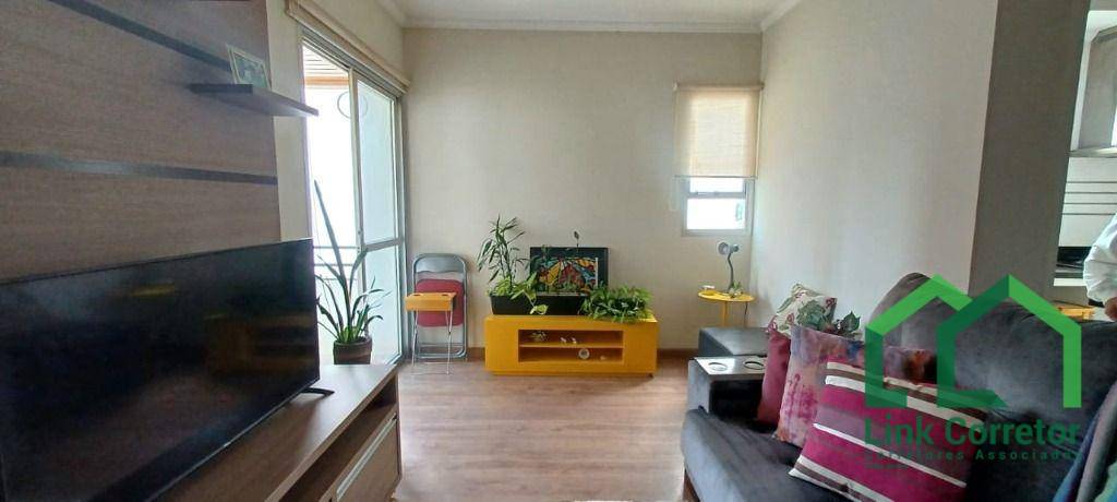 Apartamento, 1 quarto, 60 m² - Foto 5