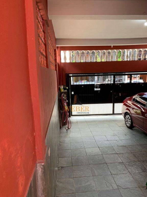 Sobrado à venda com 3 quartos, 158m² - Foto 5