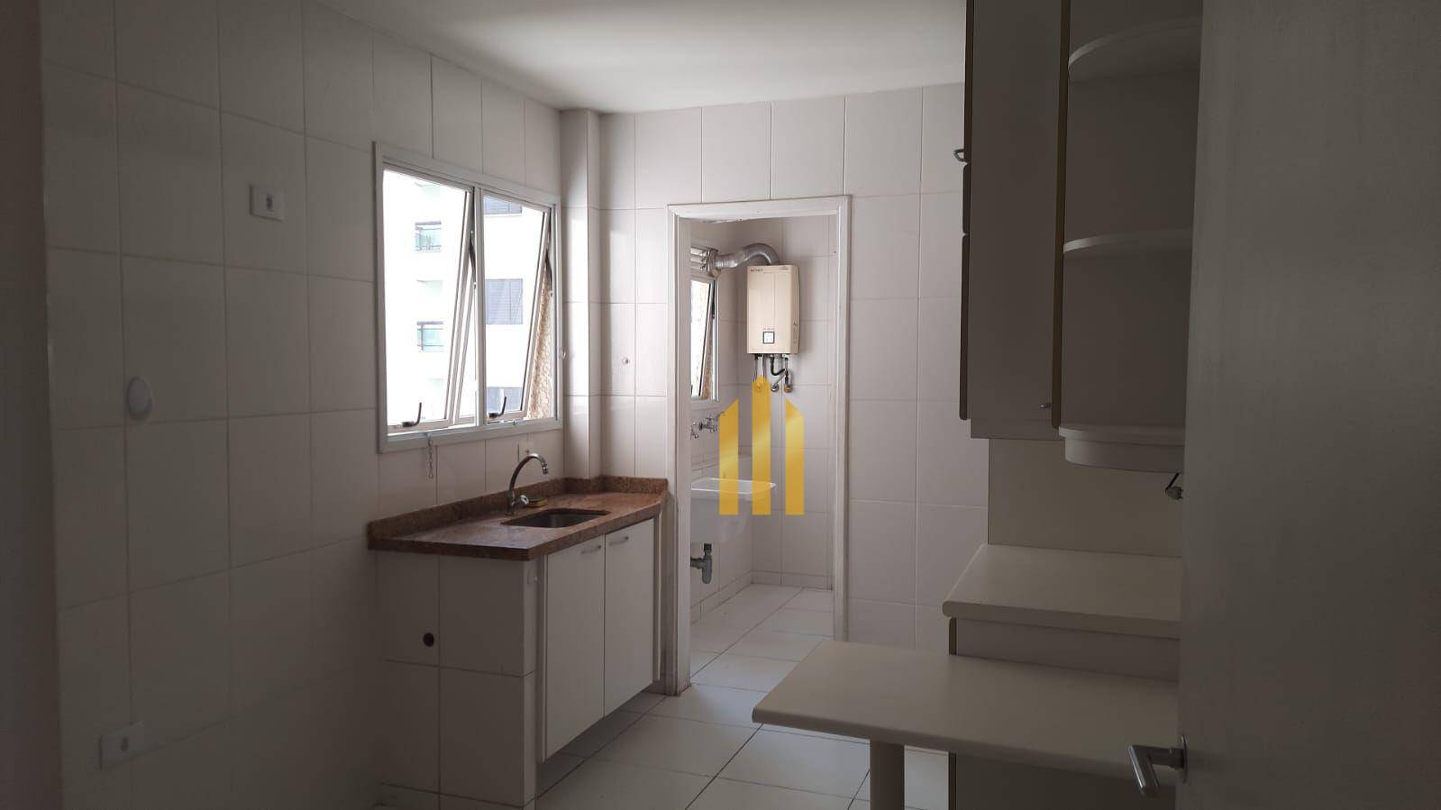 Apartamento à venda com 3 quartos, 82m² - Foto 3