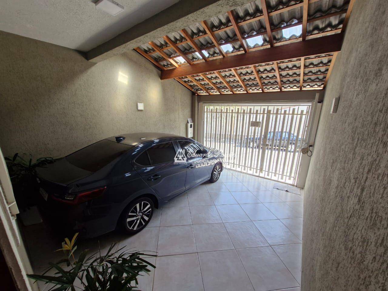 Sobrado à venda com 3 quartos, 143m² - Foto 14