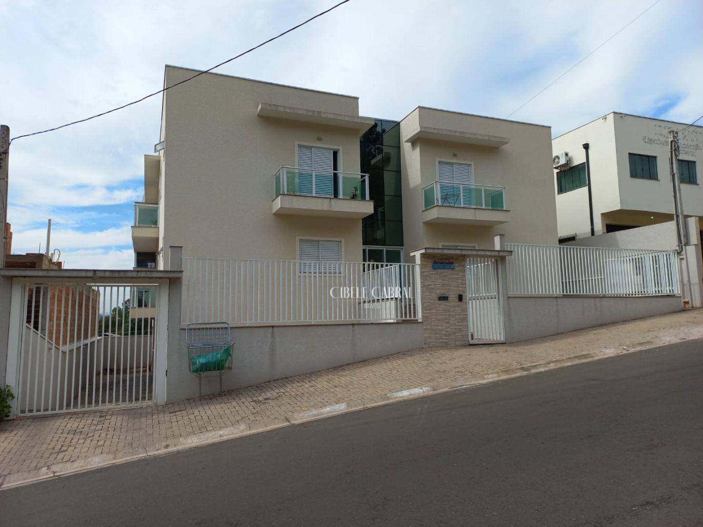 Apartamento, 2 quartos, 62 m² - Foto 2