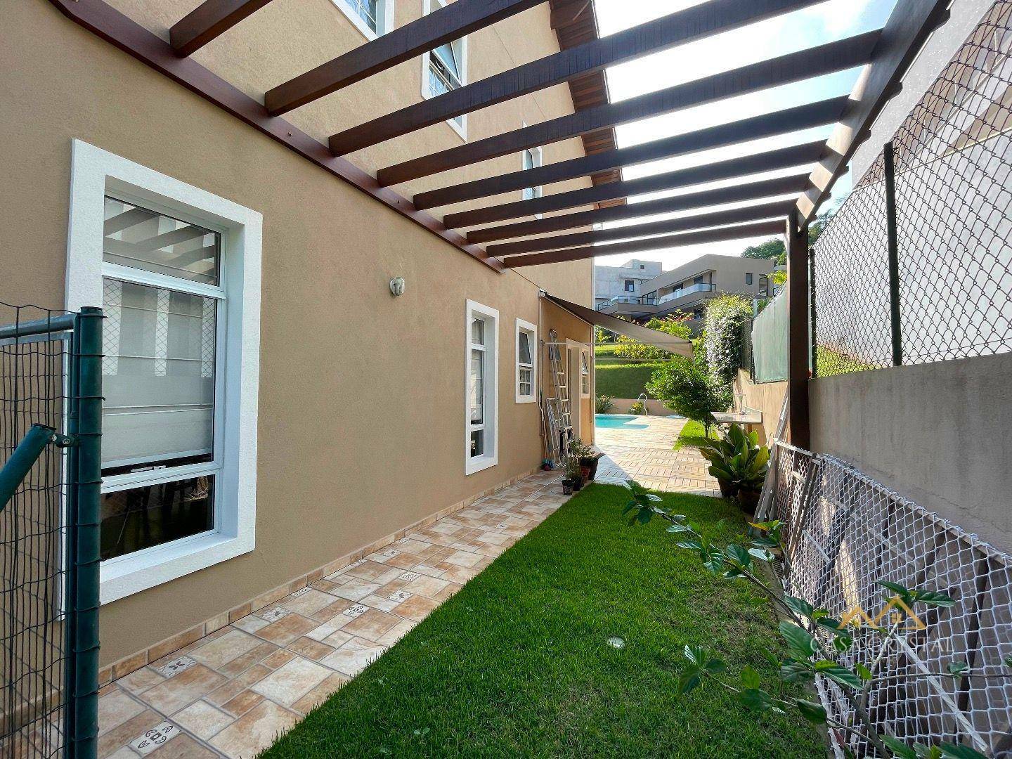 Casa de Condomínio à venda com 3 quartos, 300m² - Foto 72