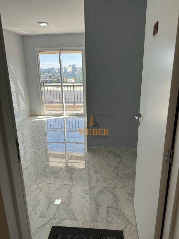 Apartamento à venda com 3 quartos, 90m² - Foto 34