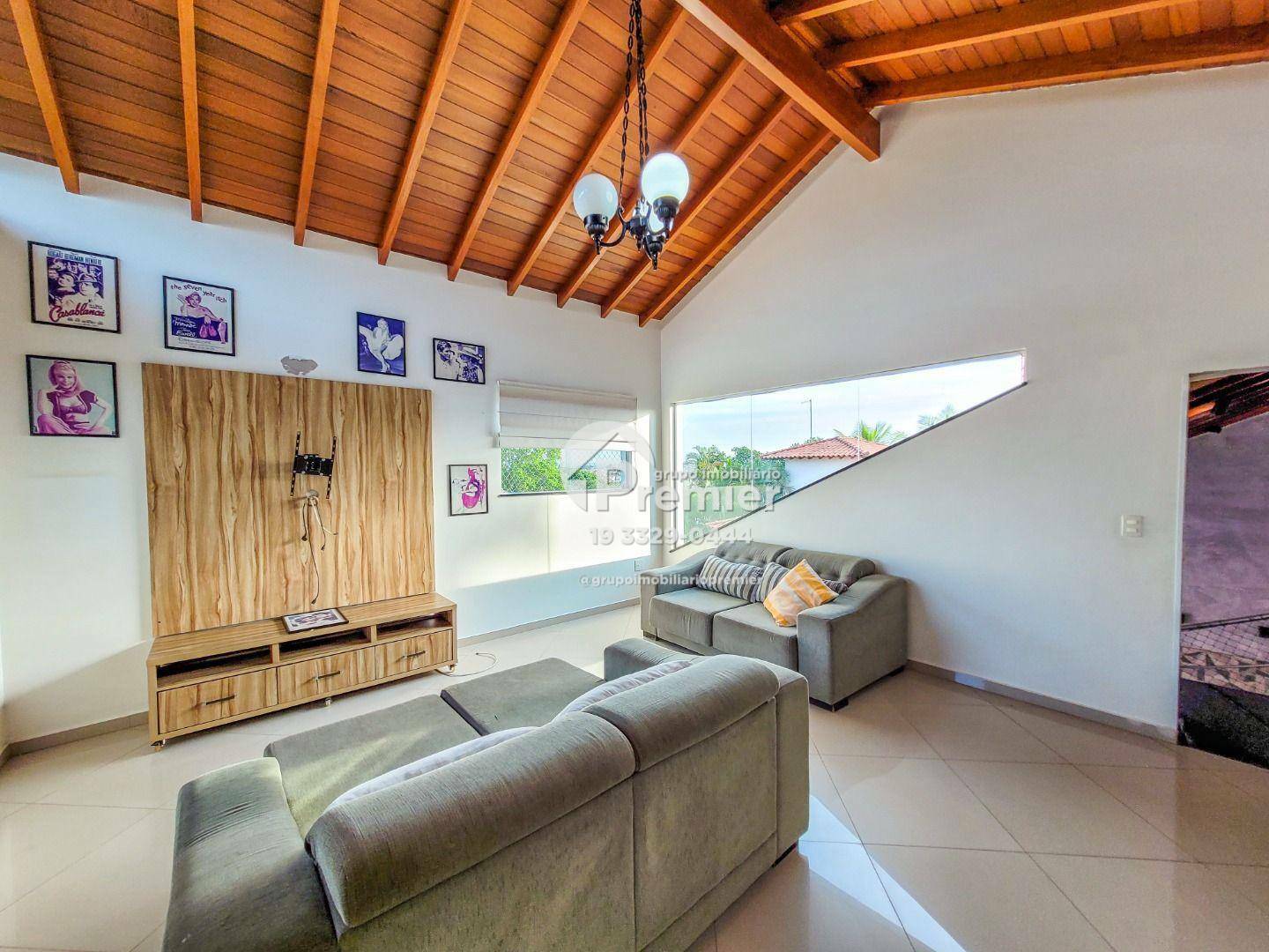 Casa de Condomínio à venda e aluguel com 4 quartos, 291m² - Foto 51