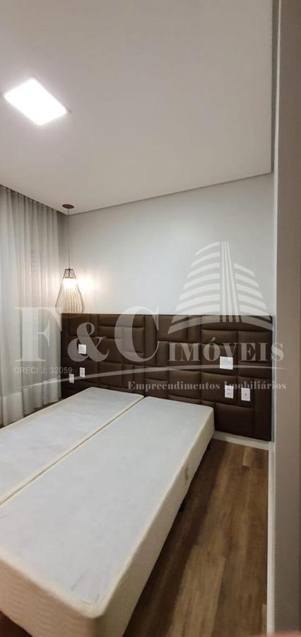 Apartamento à venda com 3 quartos, 72m² - Foto 8