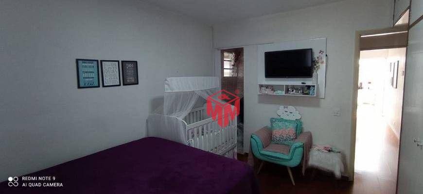 Casa à venda com 3 quartos, 188m² - Foto 14