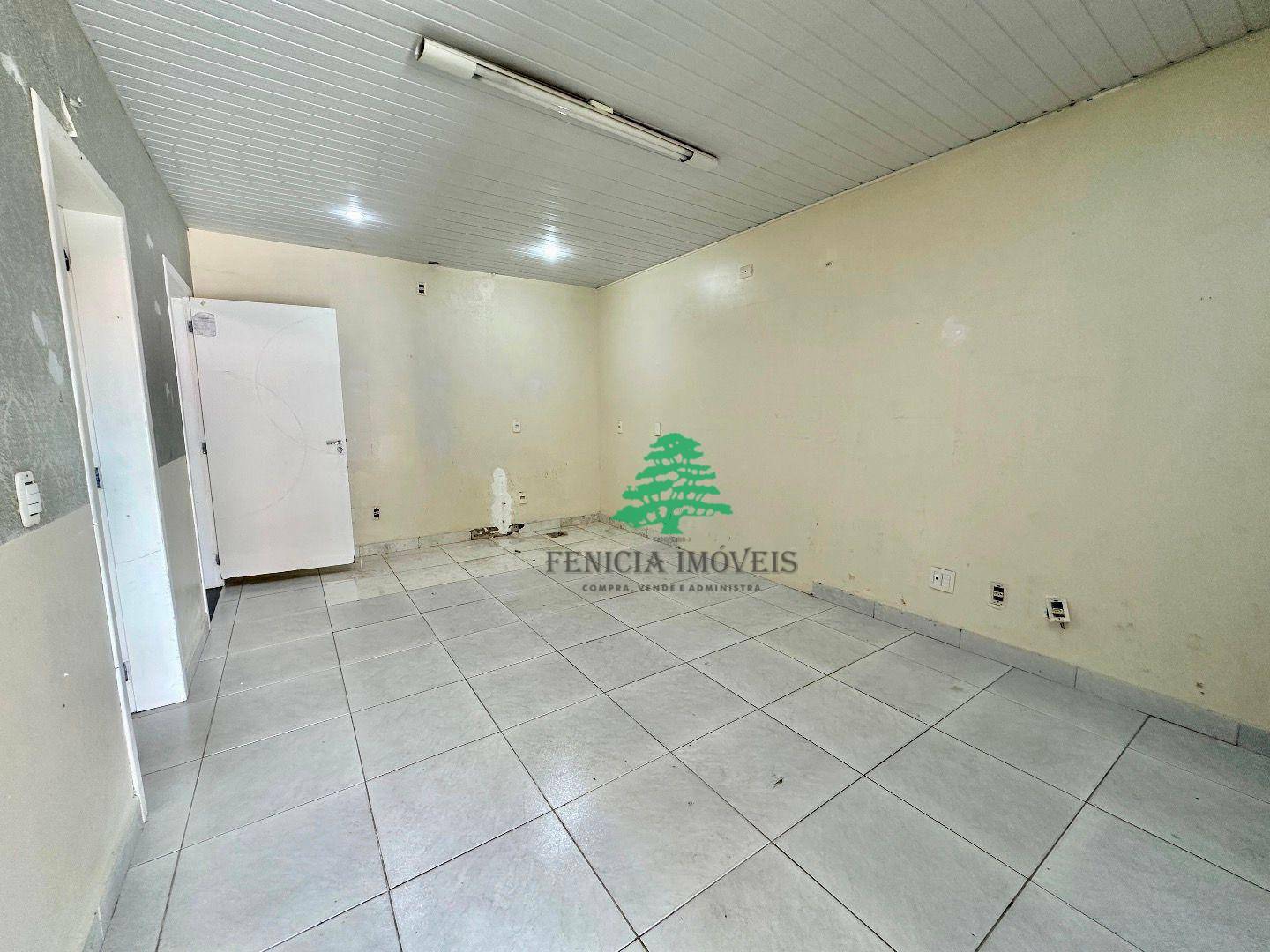 Conjunto Comercial-Sala para alugar, 40m² - Foto 5