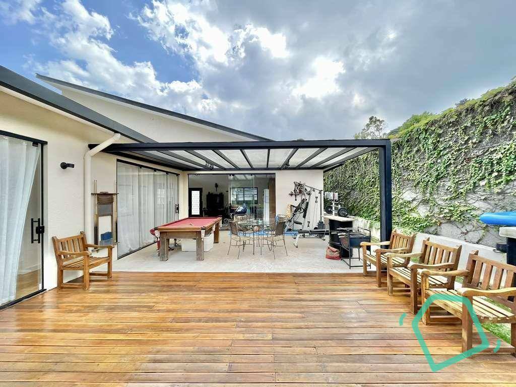 Casa de Condomínio à venda com 3 quartos, 277m² - Foto 10