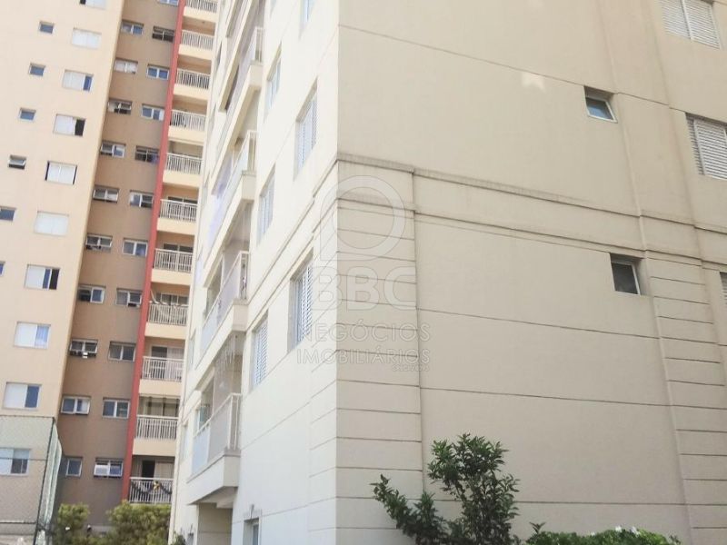 Apartamento à venda com 3 quartos, 69m² - Foto 3