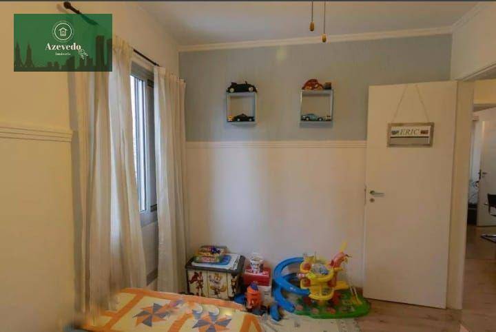 Apartamento à venda com 3 quartos, 80m² - Foto 13