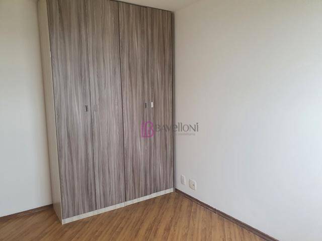 Apartamento para alugar com 1 quarto, 41m² - Foto 6