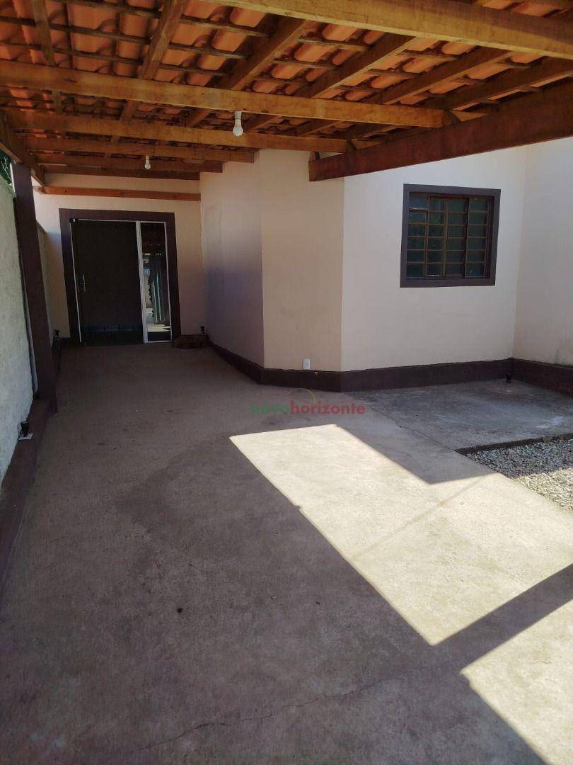 Casa, 160 m² - Foto 11