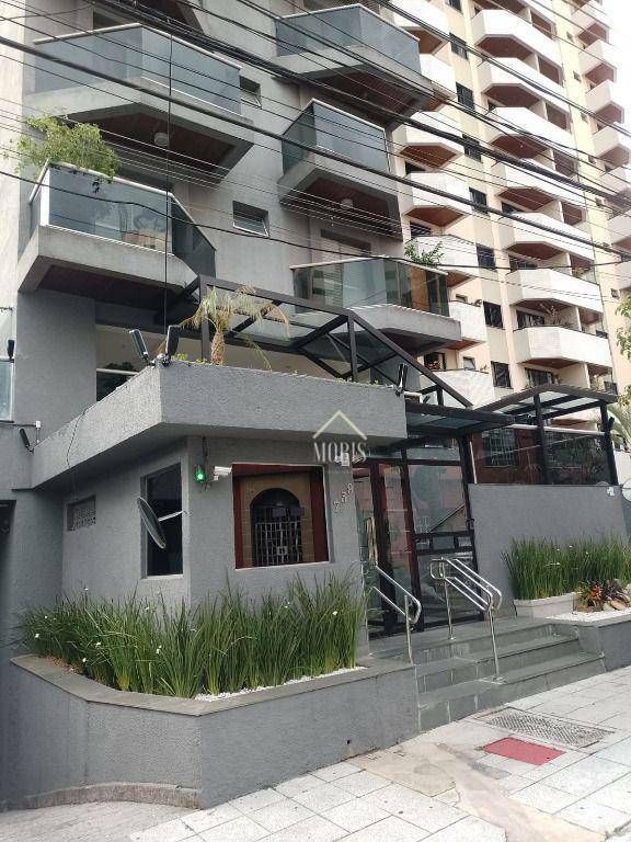 Apartamento para alugar com 3 quartos, 113m² - Foto 48