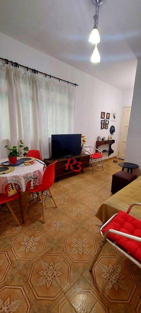 Apartamento à venda com 2 quartos, 60m² - Foto 2