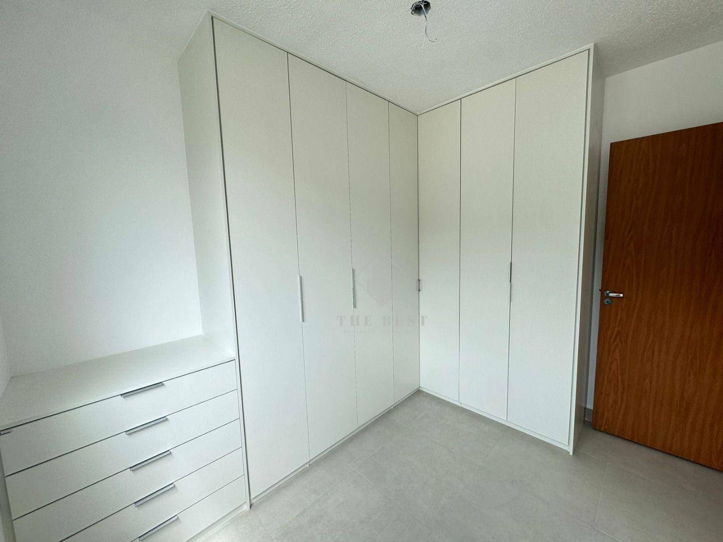 Apartamento à venda com 2 quartos, 45m² - Foto 9