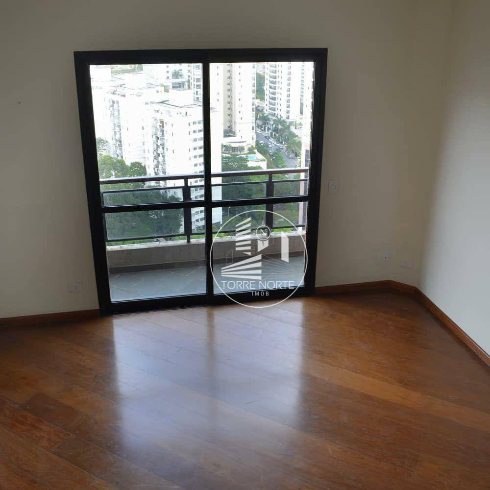 Cobertura à venda com 4 quartos, 267m² - Foto 17