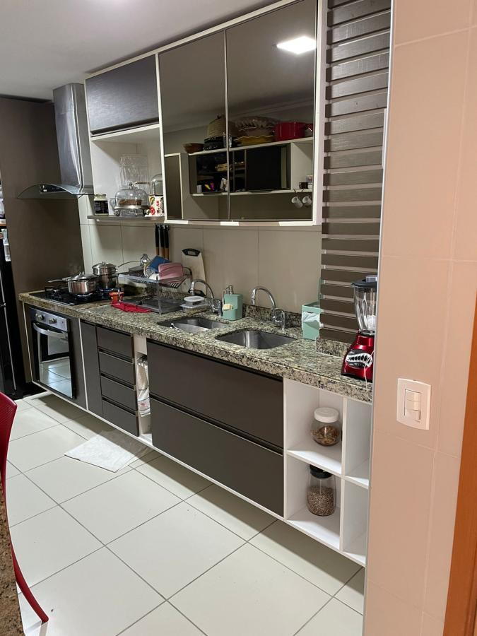 Apartamento à venda com 3 quartos, 130m² - Foto 8