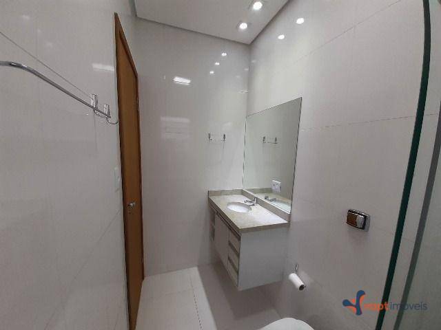 Sobrado à venda com 3 quartos, 290m² - Foto 11