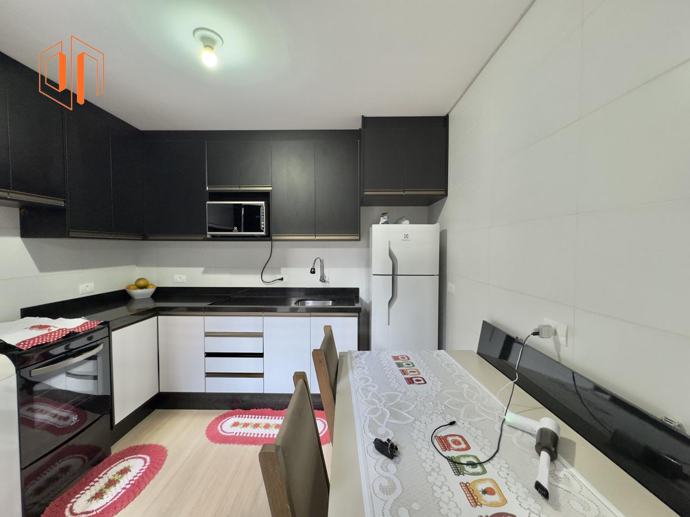 Apartamento à venda com 2 quartos, 60m² - Foto 8