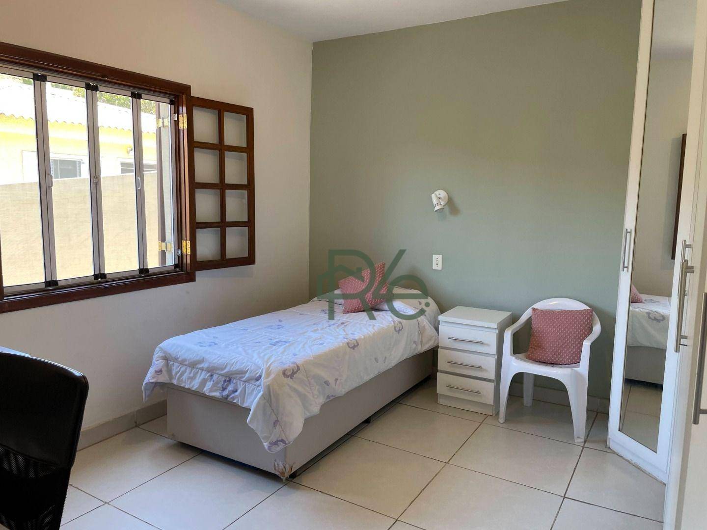 Casa de Condomínio à venda com 3 quartos, 460m² - Foto 21