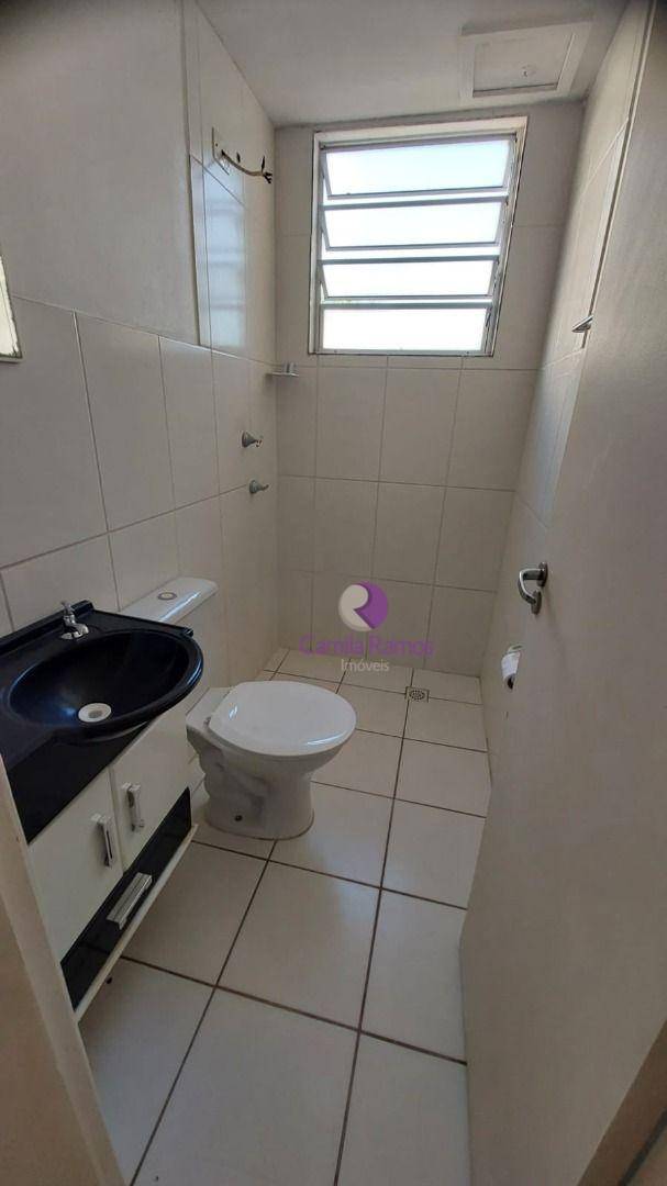 Apartamento para alugar com 2 quartos, 40m² - Foto 10