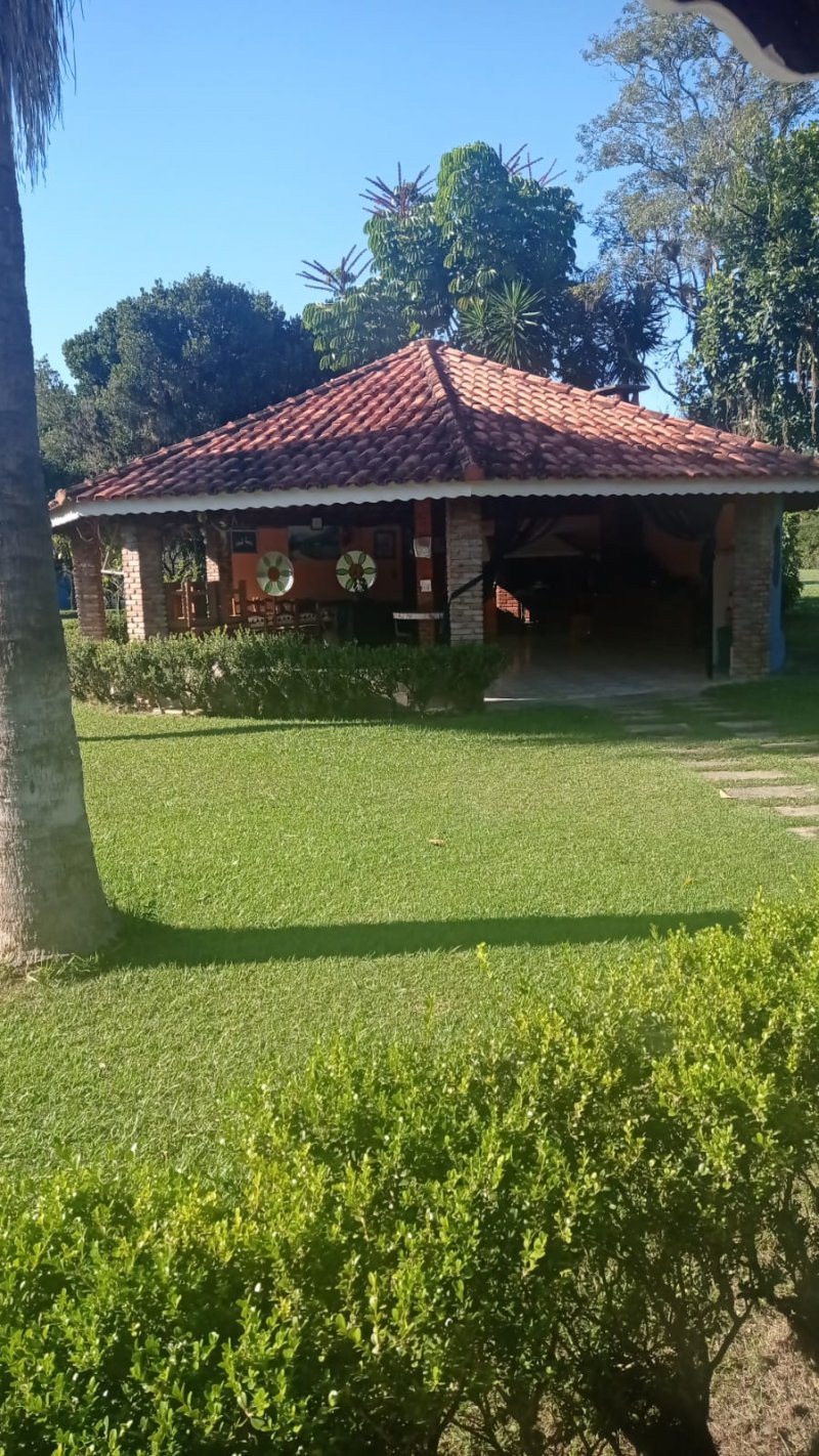 Fazenda à venda com 6 quartos, 500m² - Foto 12