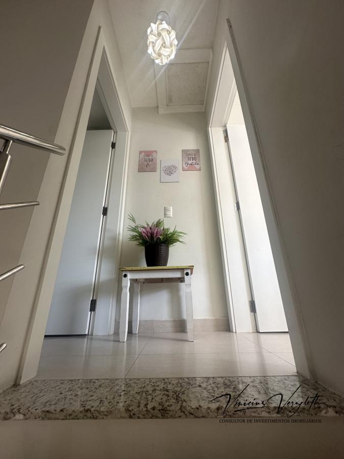 Sobrado à venda com 2 quartos, 90m² - Foto 11