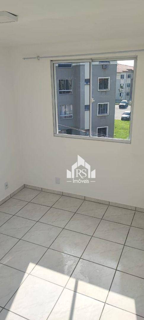 Apartamento à venda com 2 quartos, 47m² - Foto 4