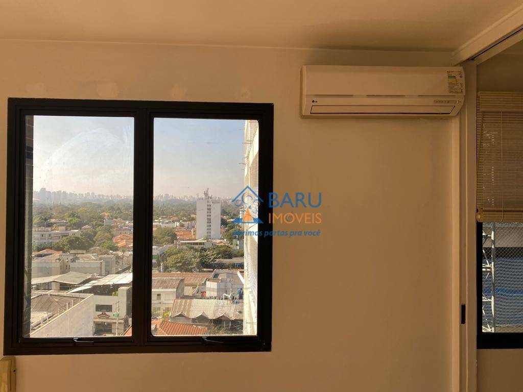 Conjunto Comercial-Sala à venda e aluguel, 37m² - Foto 11