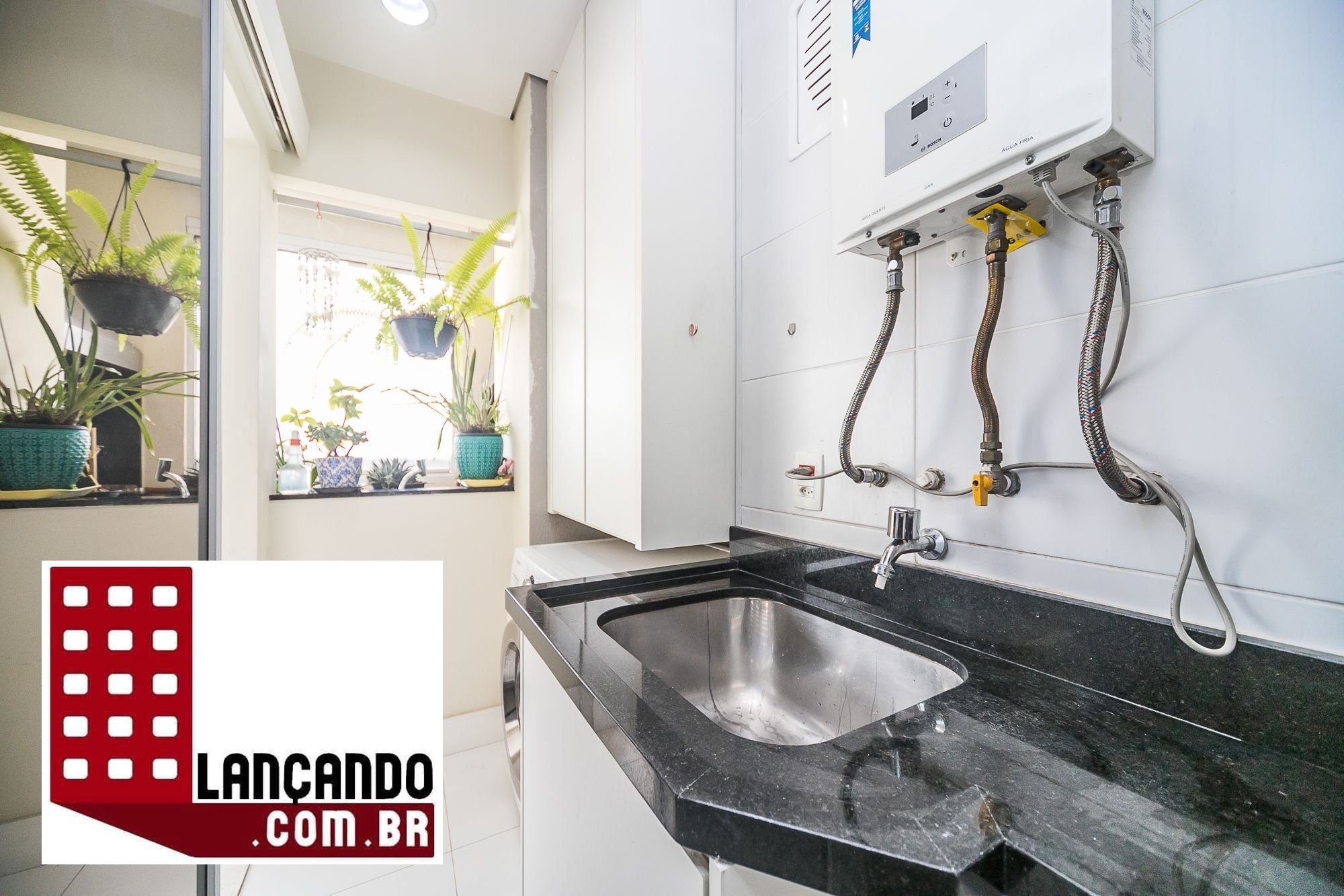 Apartamento à venda com 2 quartos, 116m² - Foto 8