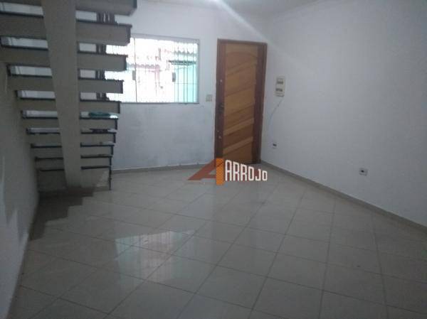 Sobrado à venda com 3 quartos, 95m² - Foto 1