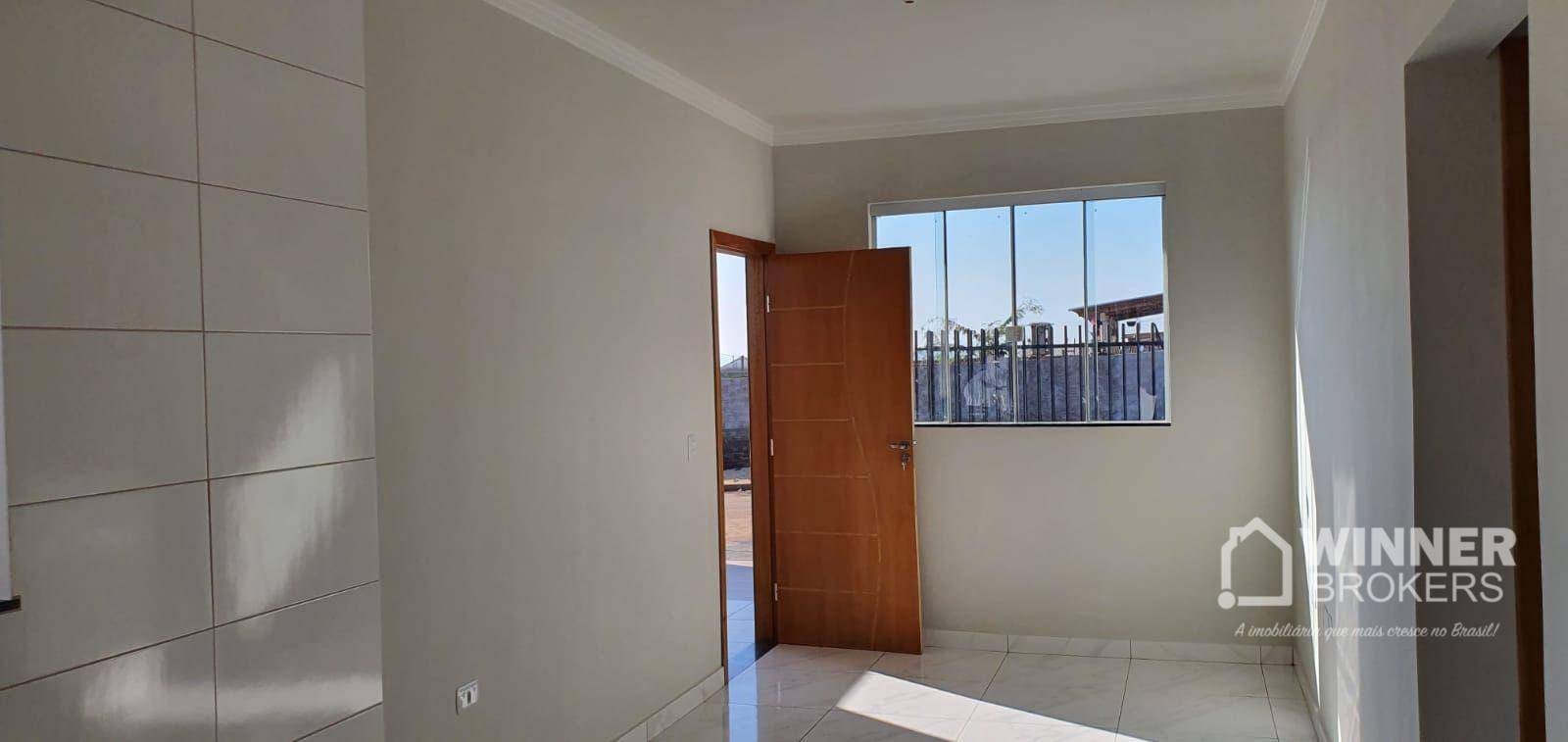 Casa à venda com 2 quartos, 58m² - Foto 5