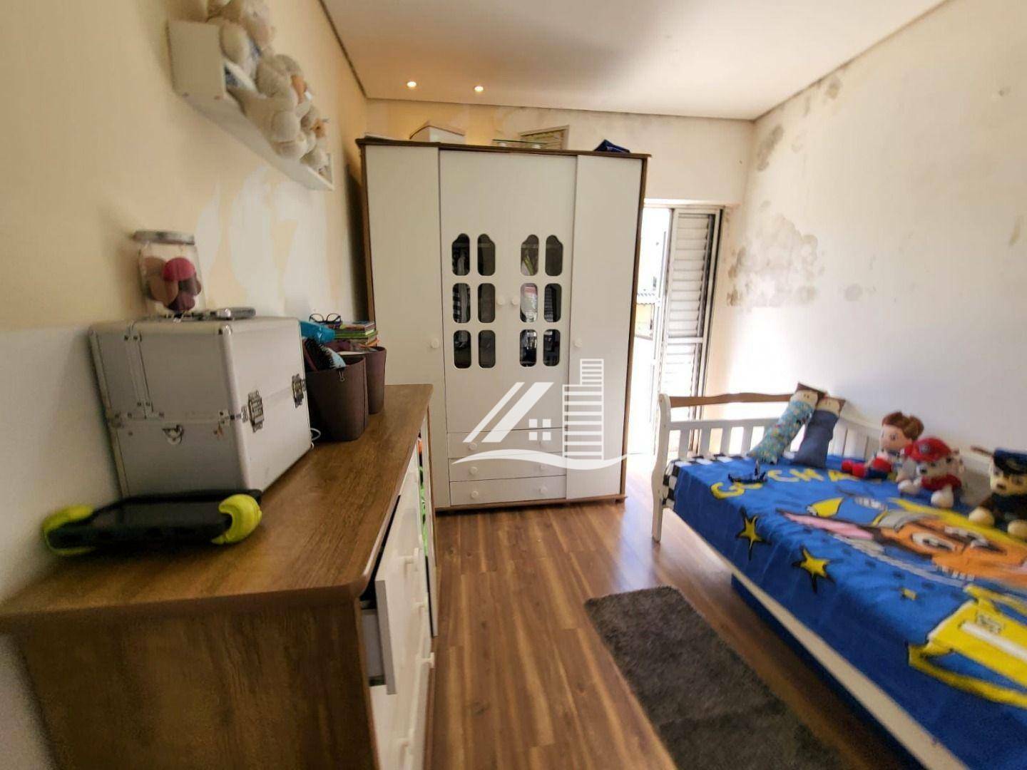 Sobrado à venda com 3 quartos, 203m² - Foto 26