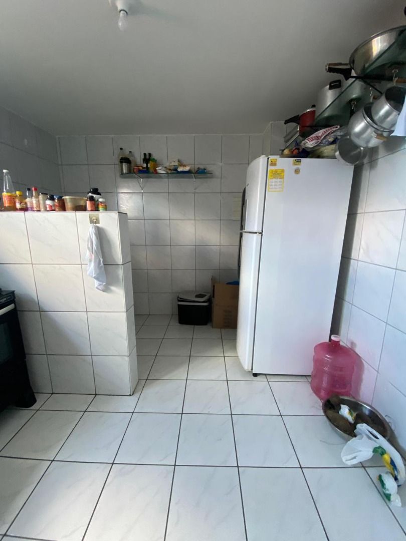 Apartamento à venda com 2 quartos, 69m² - Foto 7