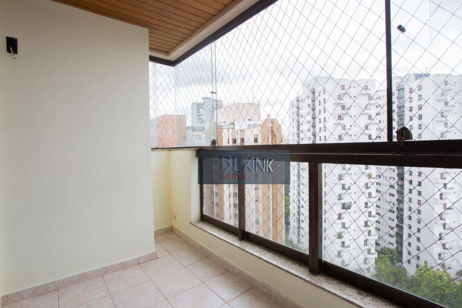 Apartamento à venda com 3 quartos, 102m² - Foto 7