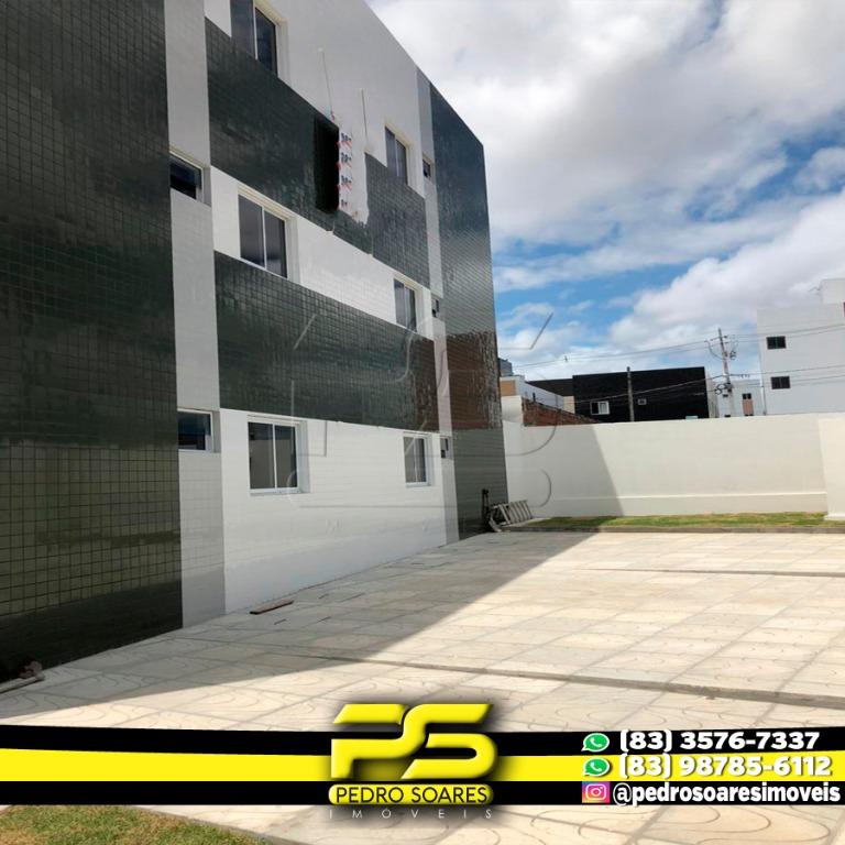 Apartamento à venda com 2 quartos, 50m² - Foto 13